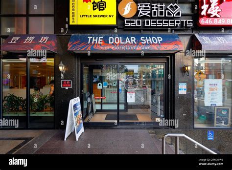 Dolar shop nyc - View the The Dolar Shop menu prices list below for the most accurate and up-to-date menu prices. We aggregate data from one or more The Dolar Shop locations in our database to create the most accurate list of The Dolar Shop prices. ... 3636 Prince St, Queens, NY, 11354, US. search search Jump to Section. Show Hide. 1. Top Menu Items 2 ...